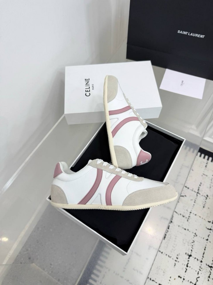 Сникеры Celine