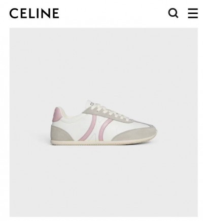 Сникеры Celine