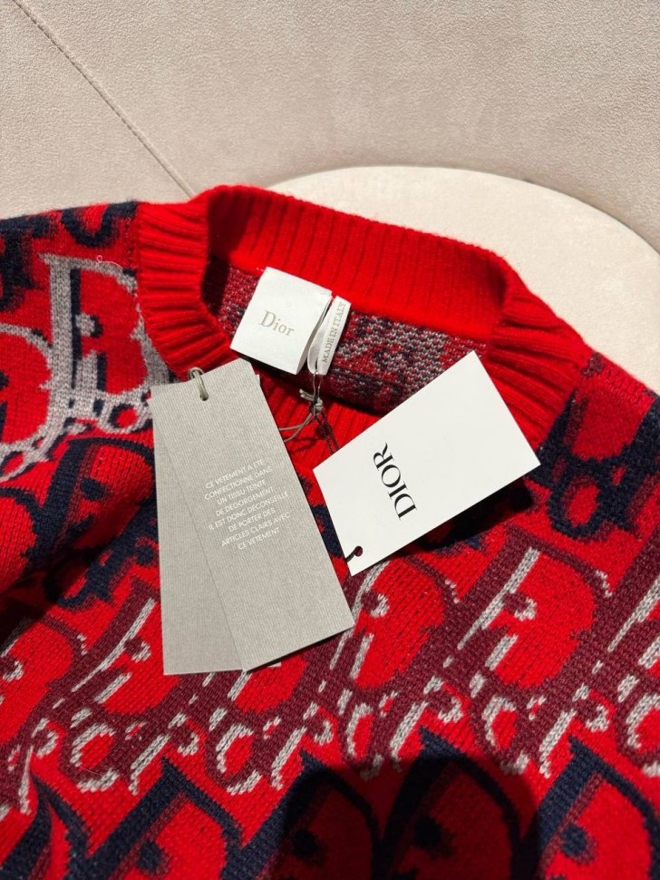 Свитер Dior