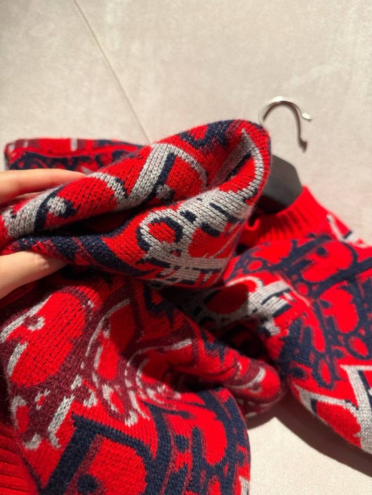 Свитер Dior