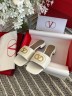 Шлепки Valentino Шлепки Valentino