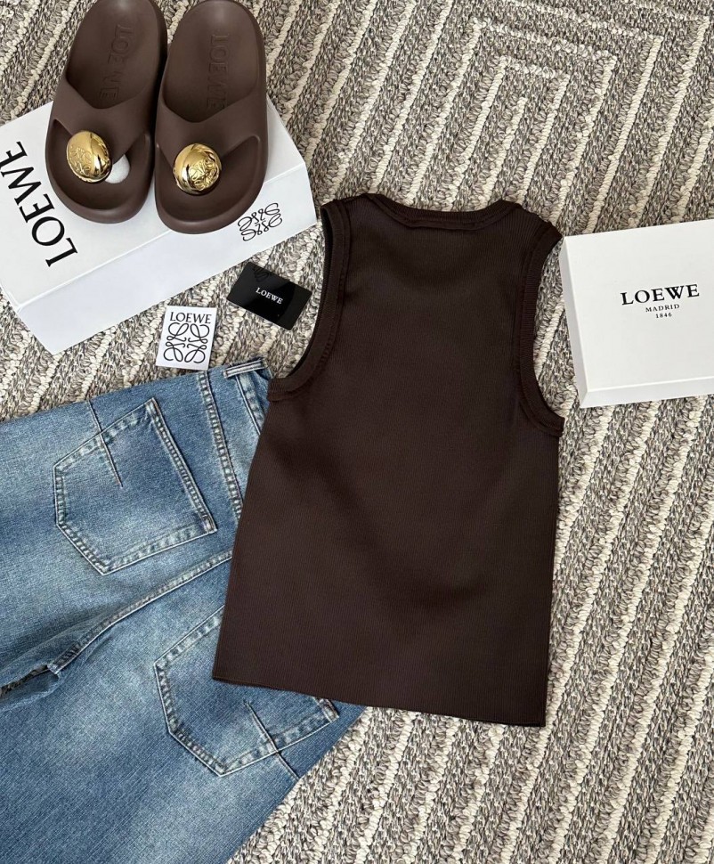 Майка Loewe 
