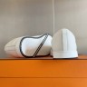 Лоуферы Hermes Kiddy