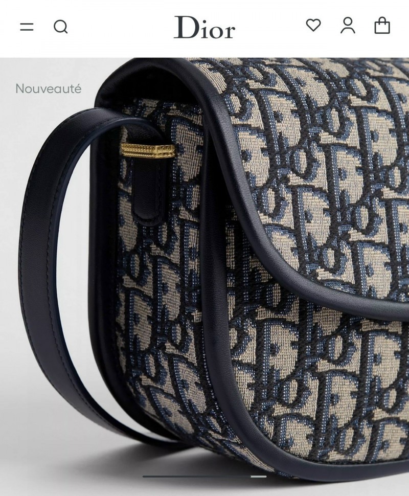 Сумка Dior