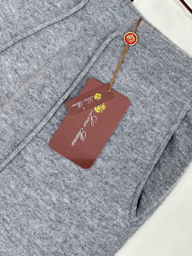 Брюки Loro Piana 