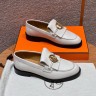 Лоферы Hermes Impact 