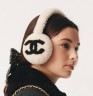 Наушники Chanel Coco Neige 2025