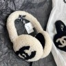 Наушники Chanel Coco Neige 2025