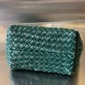 Сумка Bottega Veneta mini Cabat 