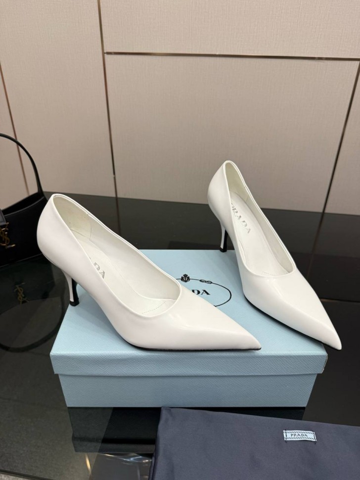 Туфли Prada 