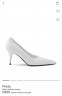 Туфли Prada 