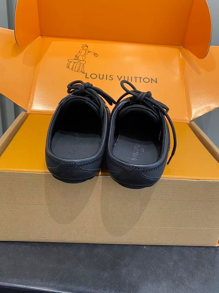 Сникеры Louis Vuitton