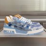 Сникеры Louis Vuitton Сникеры Louis Vuitton