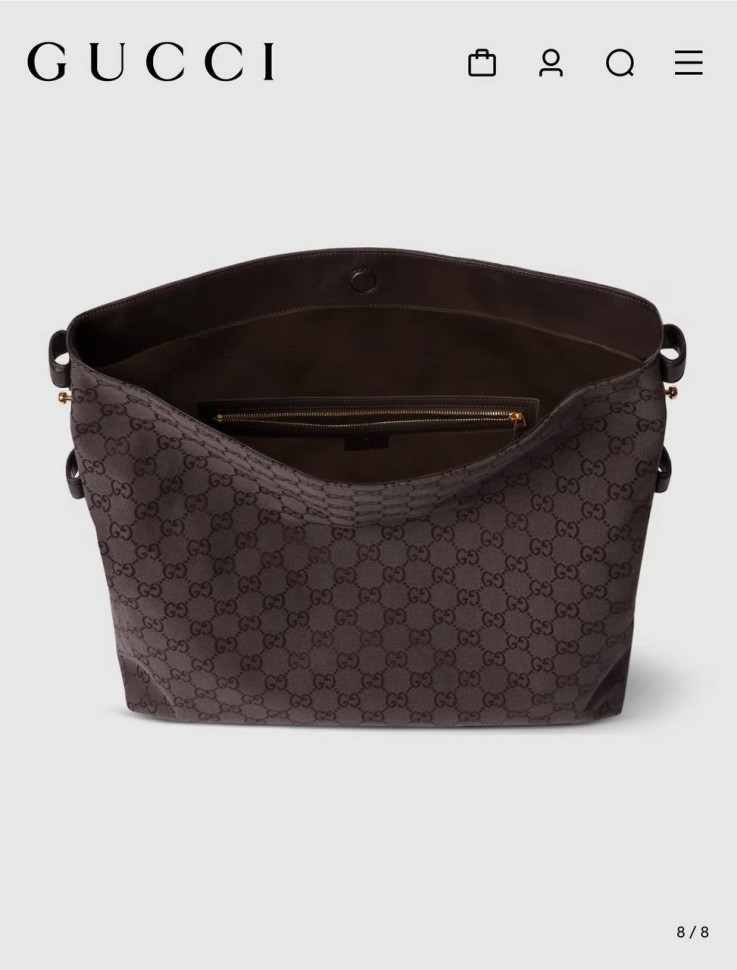 Сумка Gucci Beatrix Large
