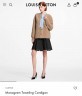 Кардиган Louis Vuitton     