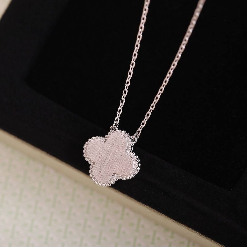 Колье Van Cleef & Arpels