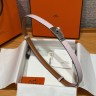 Ремень Hermes Kelly