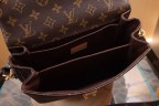 Сумка Louis Vuitton Pochette Metis
