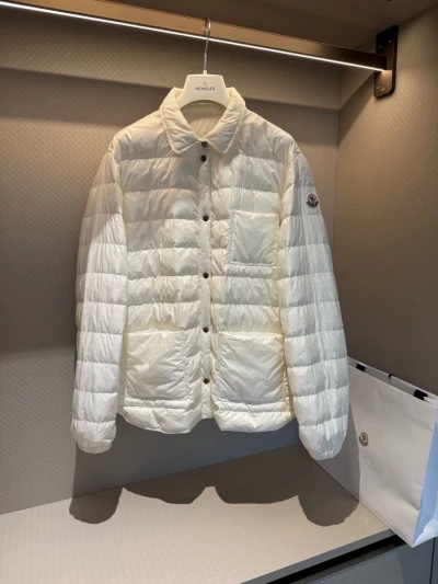 Куртка Moncler 