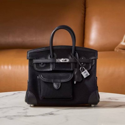 Сумка Hermes Birkin Cargo 25 Swift