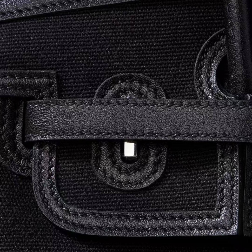 Сумка Hermes Birkin Cargo 25 Swift
