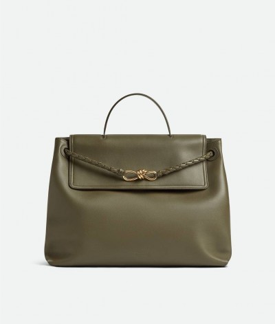 Сумка Bottega Veneta Large Ciao Ciao