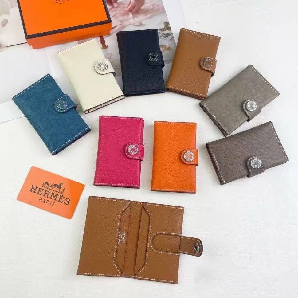 Кардходер Hermes