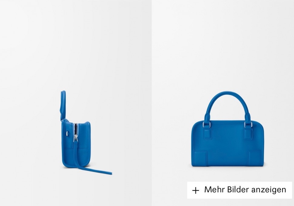 Сумка Loewe Amazona 180 Mini     
