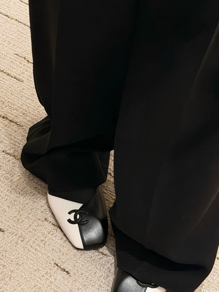 Слингбэки Chanel    