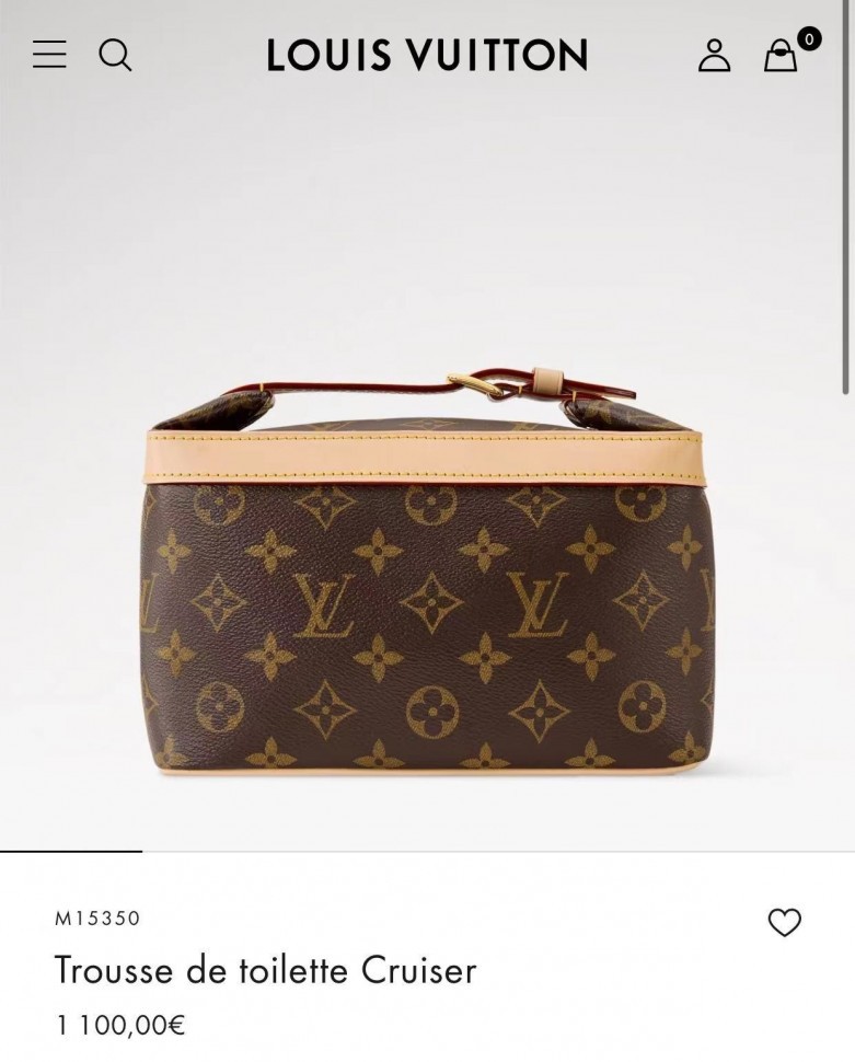 Сумка Louis Vuitton