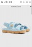 Сандали Gucci Сандали Gucci