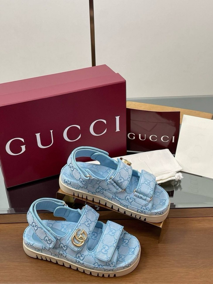 Сандали Gucci