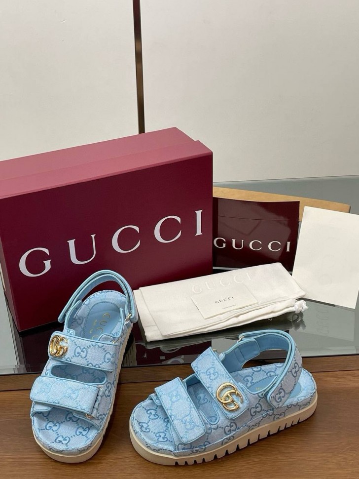 Сандали Gucci