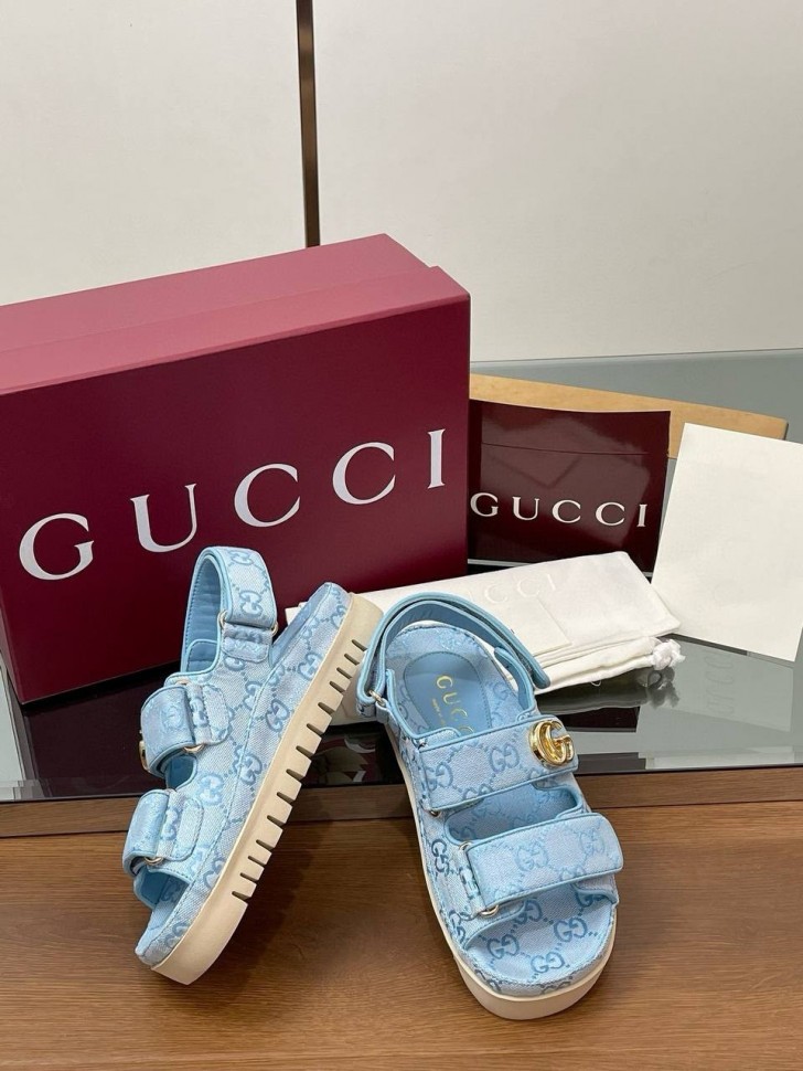 Сандали Gucci