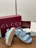 Сандали Gucci
