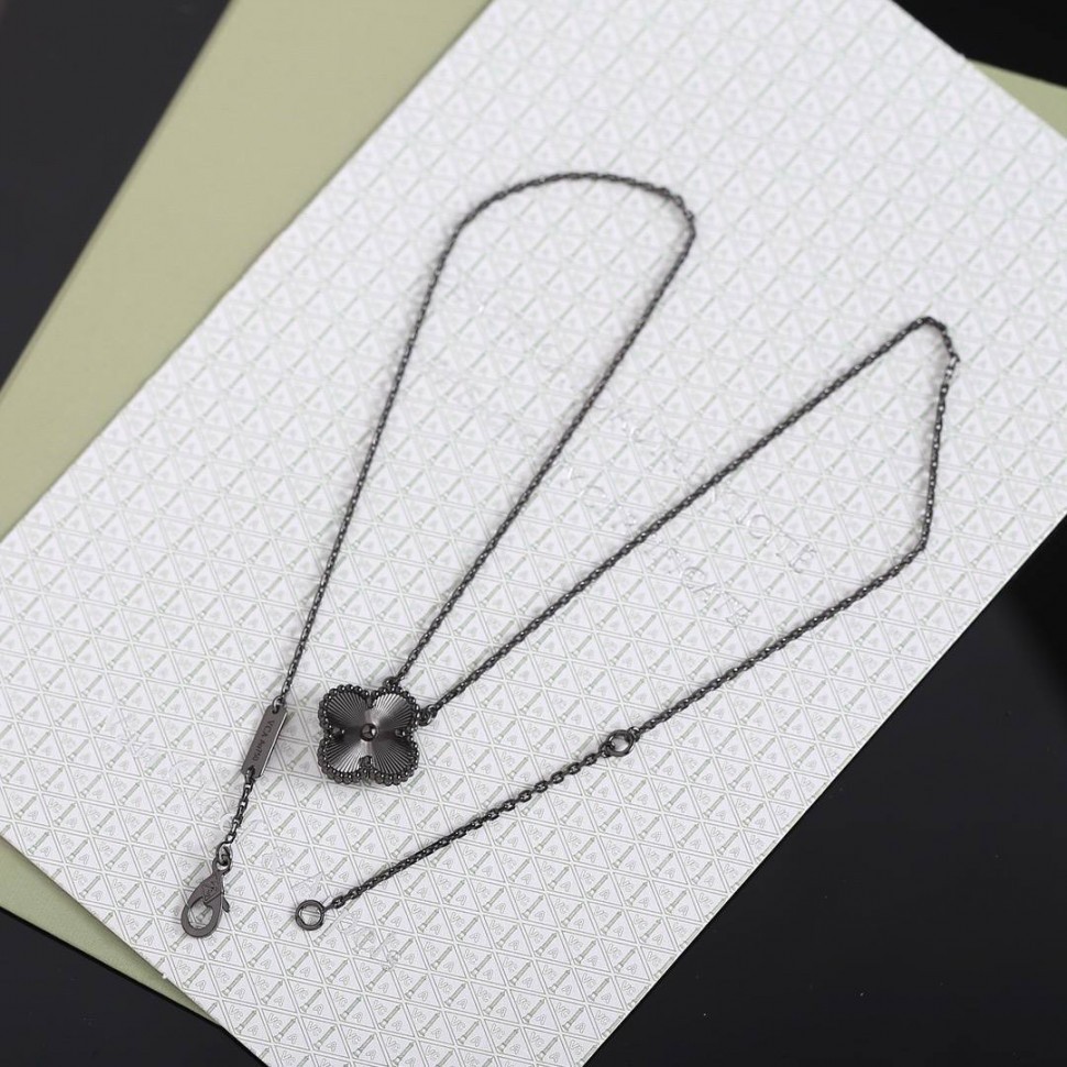 Колье Van Cleef & Arpels