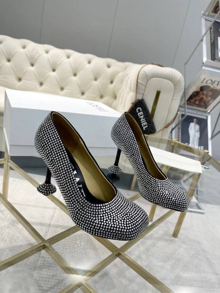 Туфли Loewe