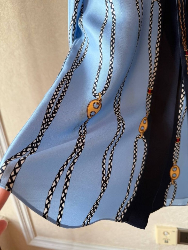 Блуза Gucci  