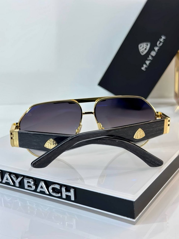 Очки Maybach