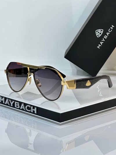 Очки Maybach