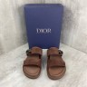 Сандали Dior    