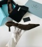 Туфли Prada