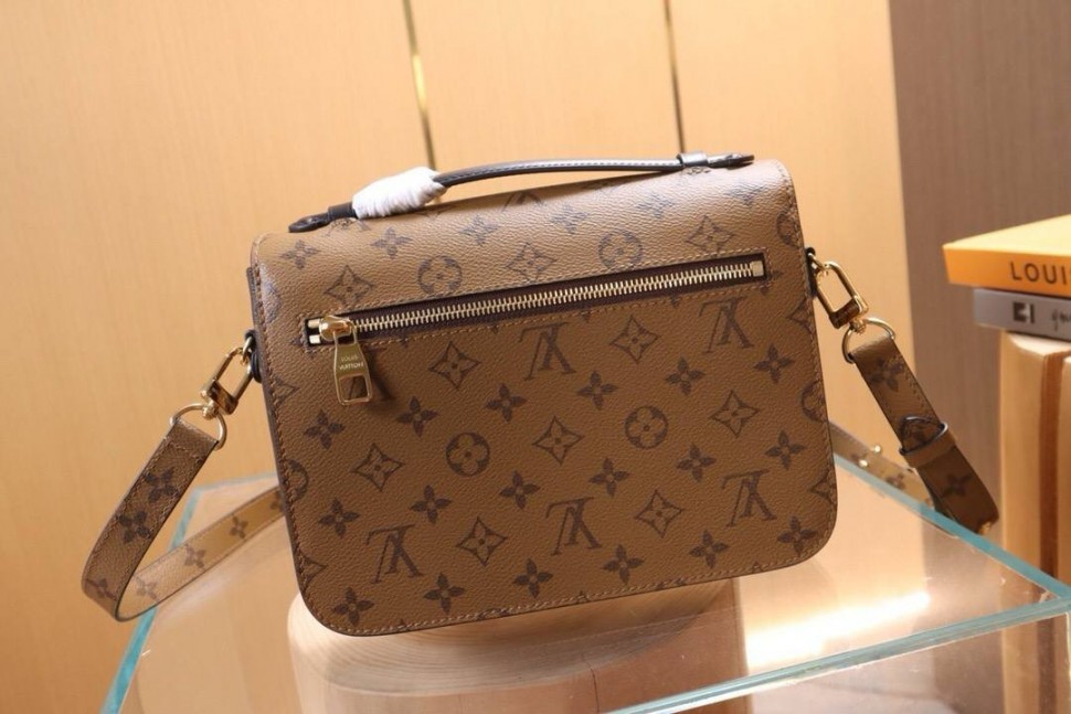 Сумка Louis Vuitton Pochette Metis