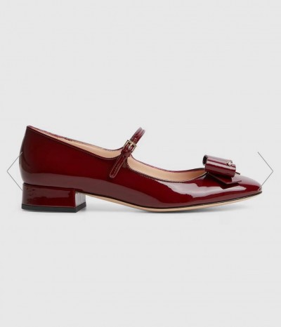 Туфли Gucci