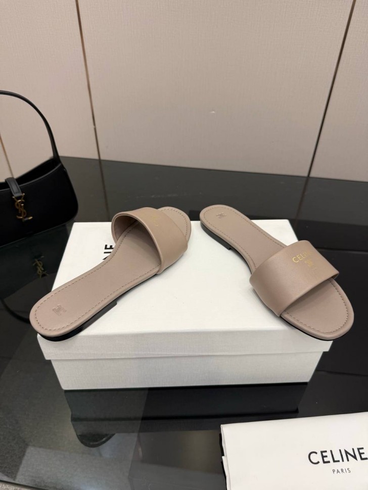 Мюли Celine
