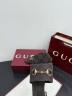 Мюли Gucci  