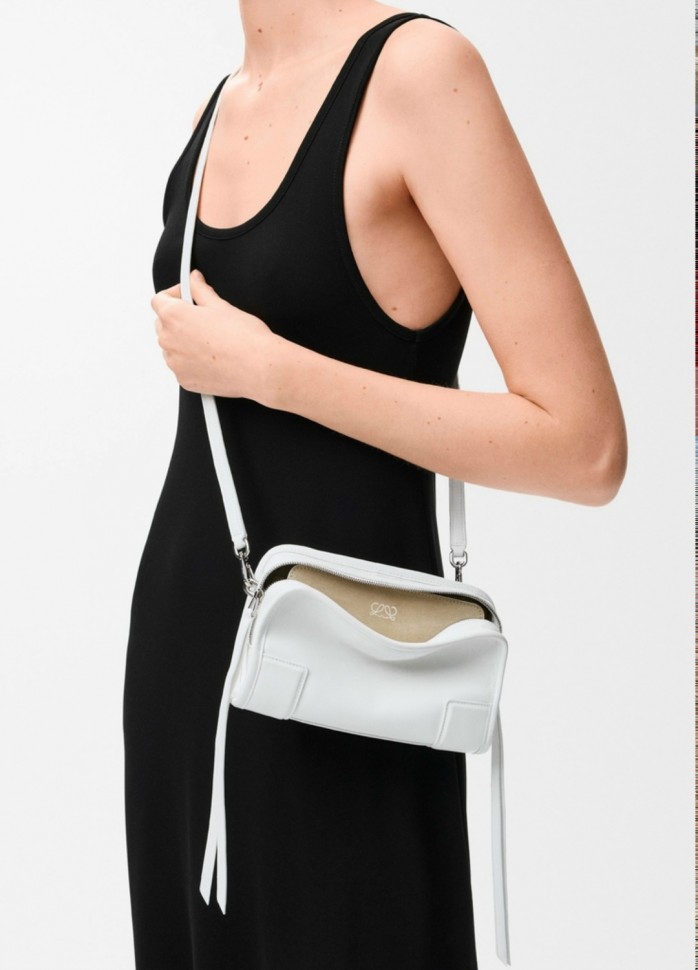 Сумка Loewe Amazona 180 Mini     