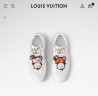 Кеды Louis Vuitton