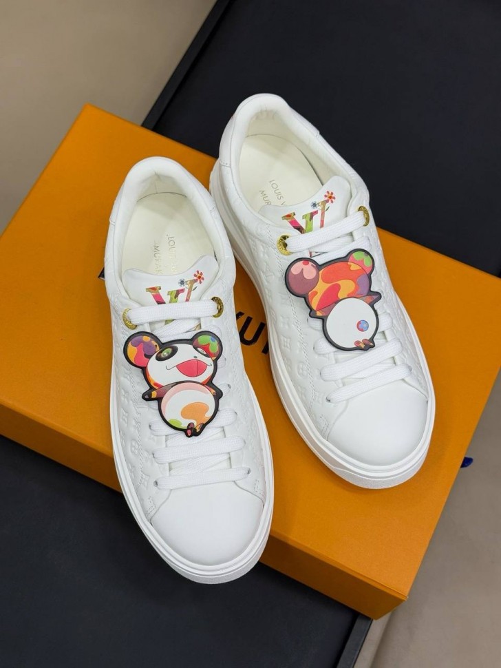 Кеды Louis Vuitton