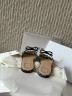 Шлепки Dior  